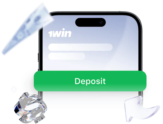 Registrio en 1Win